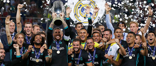 球迷们对第 球迷们对第